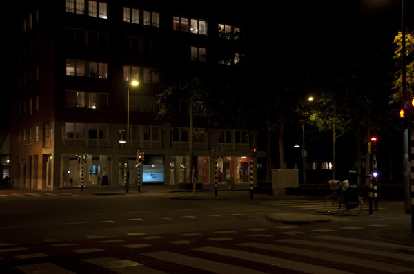 09 Honegger - trafficlights