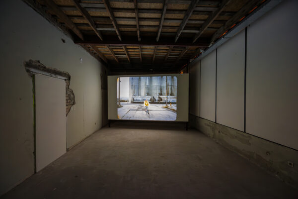 12_Matt McCormick (VS)_Graffiti Removal