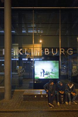44 Broersen en Lukacs