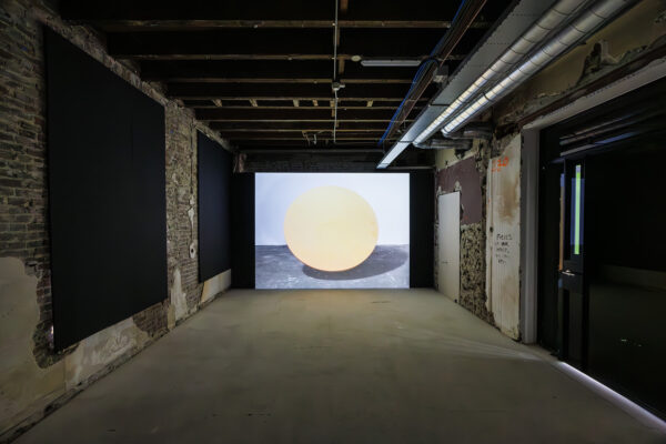 7_Sophie Clemenst (UK)_On Letting things Be